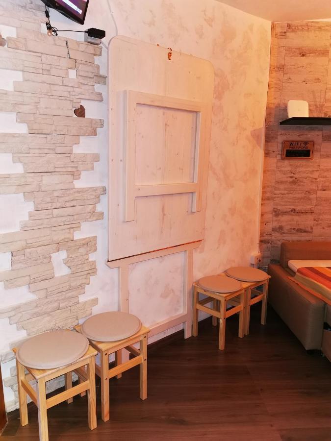 Casa Serena Castel Di Sangro Zewnętrze zdjęcie