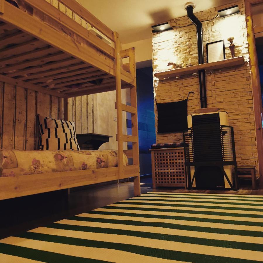 Casa Serena Castel Di Sangro Zewnętrze zdjęcie