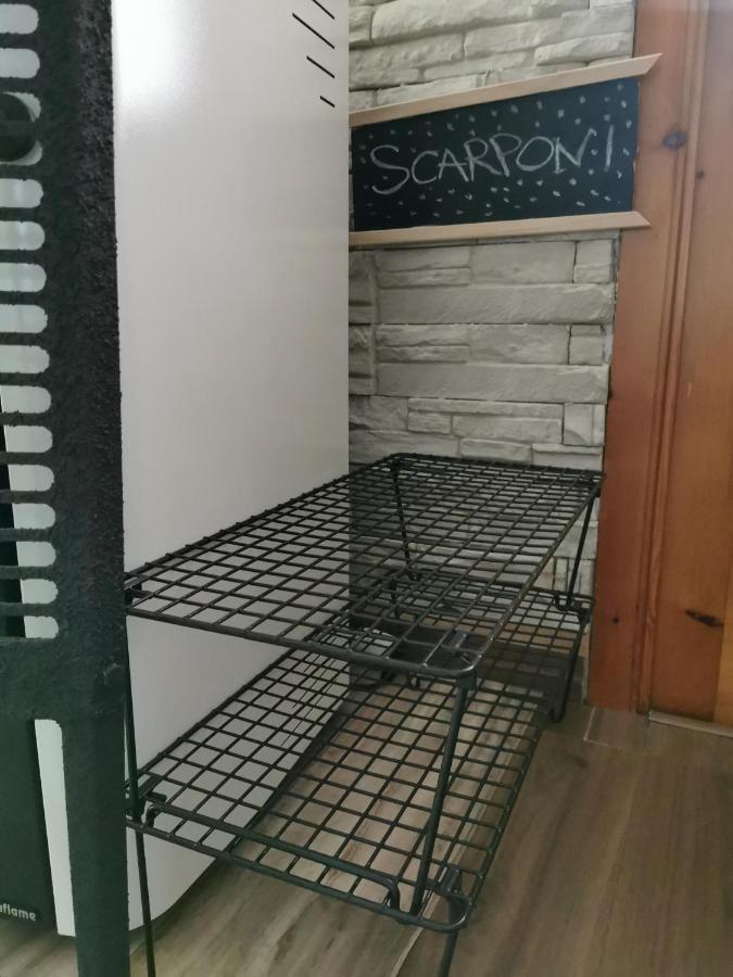 Casa Serena Castel Di Sangro Zewnętrze zdjęcie
